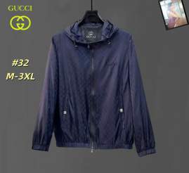 Picture of Gucci Jackets _SKUGucciM-3XL12yr12033599